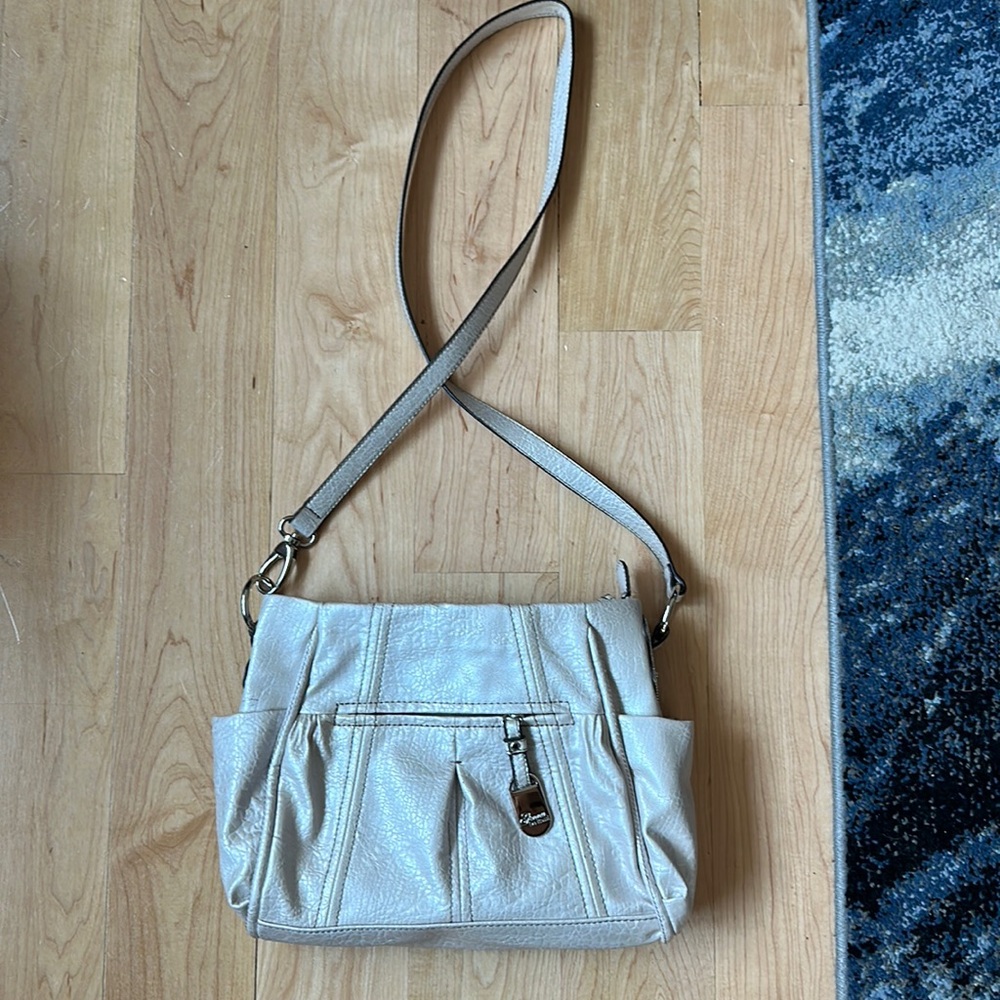 Genna De Rossi bag